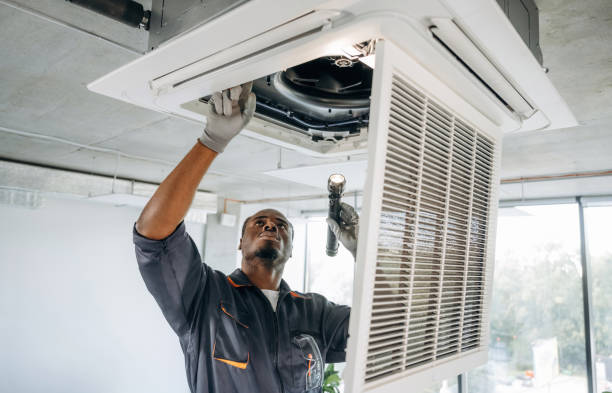 Licensed Heat Pump Repair service in Chimacum, WA - FH HVAC