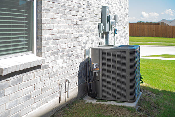 Reliable Heat Pump Repair contractor in Chimacum, WA by FH HVAC
